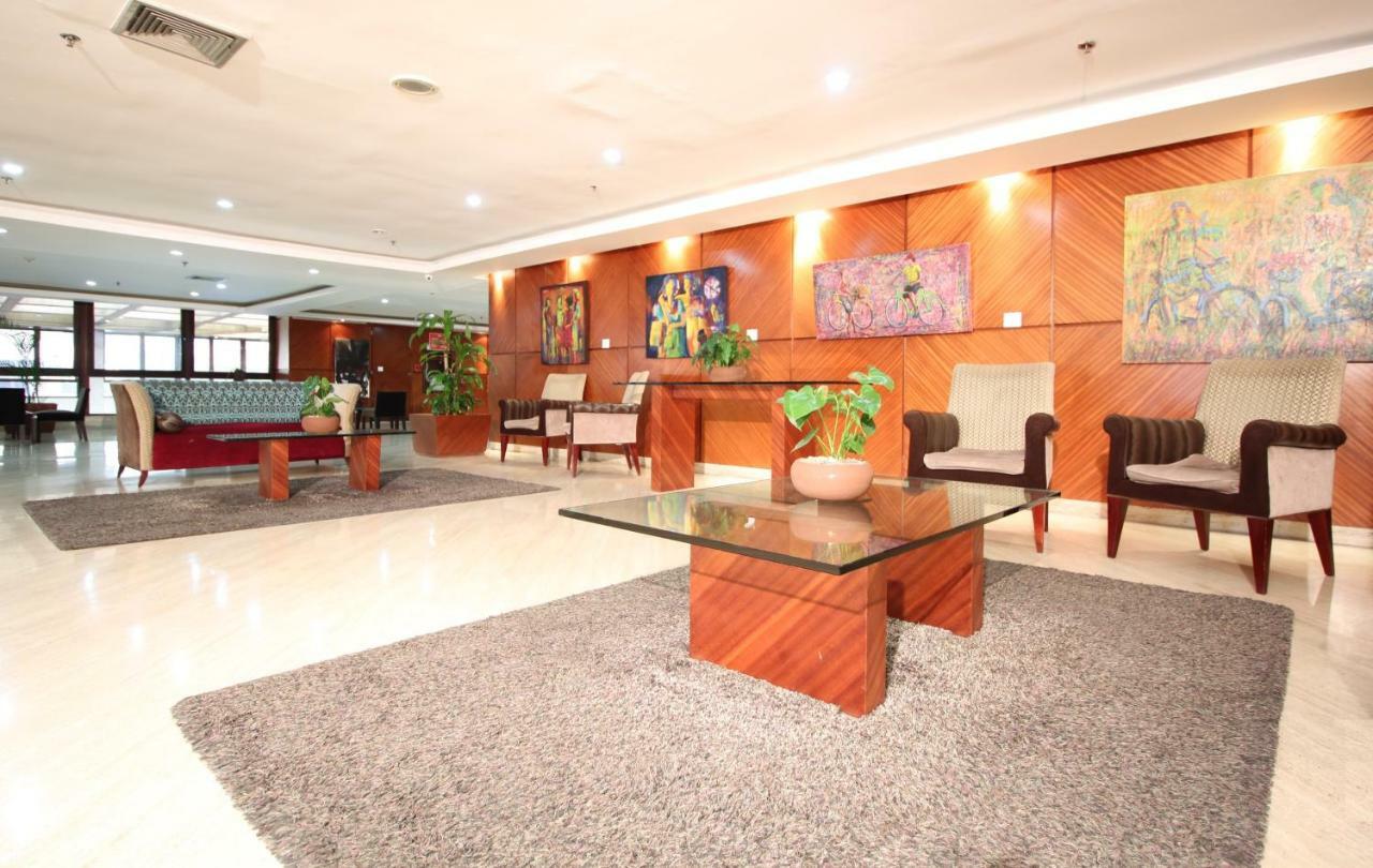 Hotel Cct Каракас Экстерьер фото